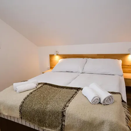 Guest house Wellness Bohemia