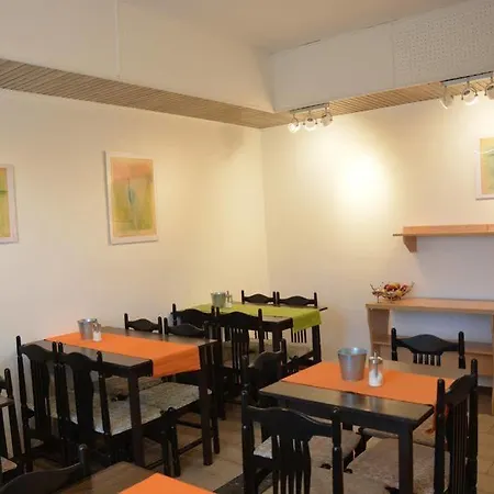 Wellness Bohemia Guest house Prague