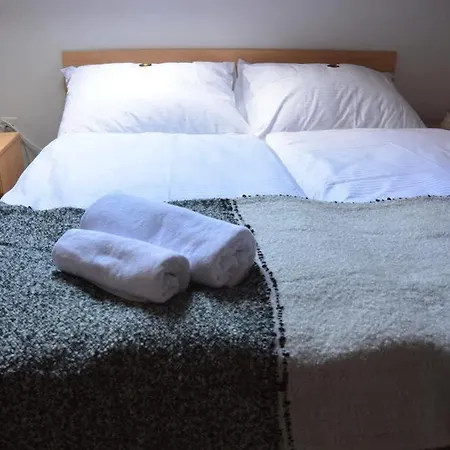 Wellness Bohemia Guest house Prague