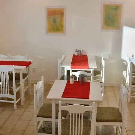 Guest house Wellness Bohemia Prague