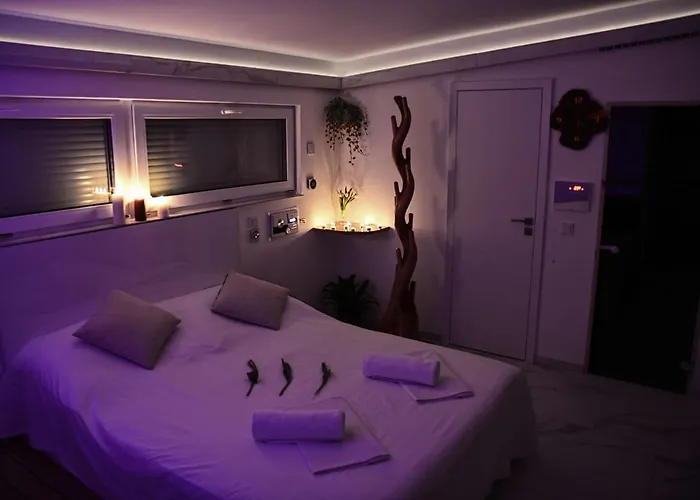 Wellness Bohemia