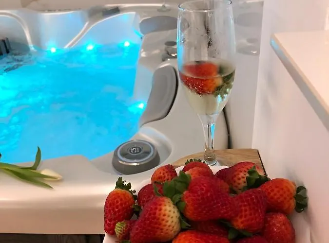 بيت ضيافة Wellness Bohemia براغ
