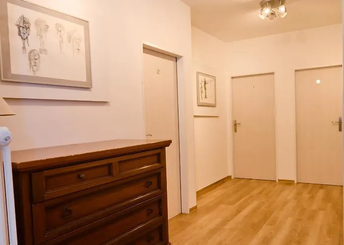 Wellness Bohemia بيت ضيافة 3*