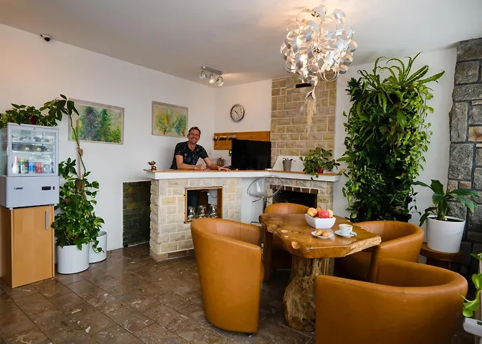 Wellness Bohemia براغ