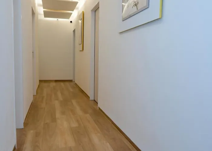 بيت ضيافة Wellness Bohemia 3*