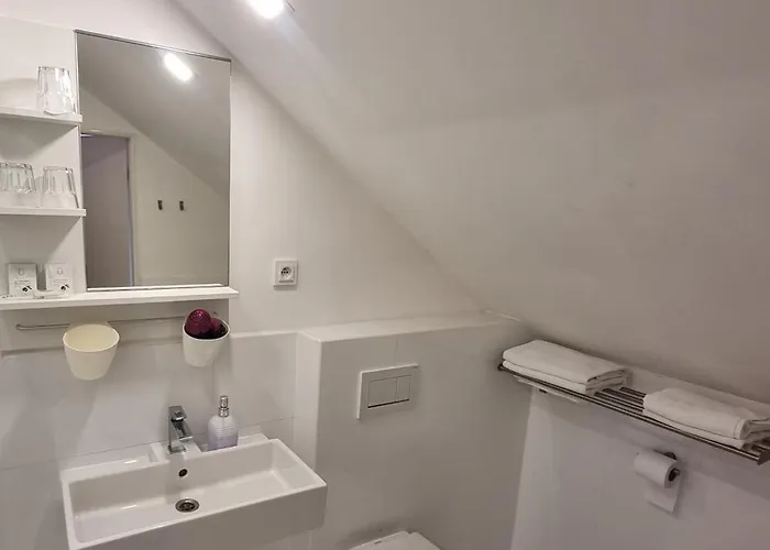 Wellness Bohemia بيت ضيافة براغ