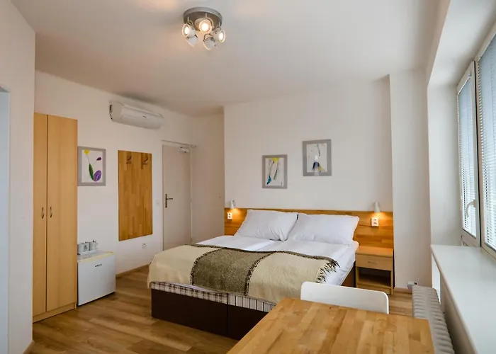 Wellness Bohemia 3*