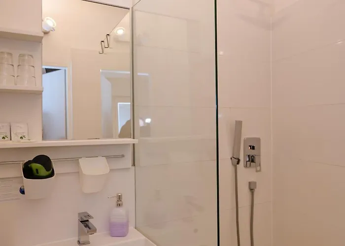Wellness Bohemia بيت ضيافة