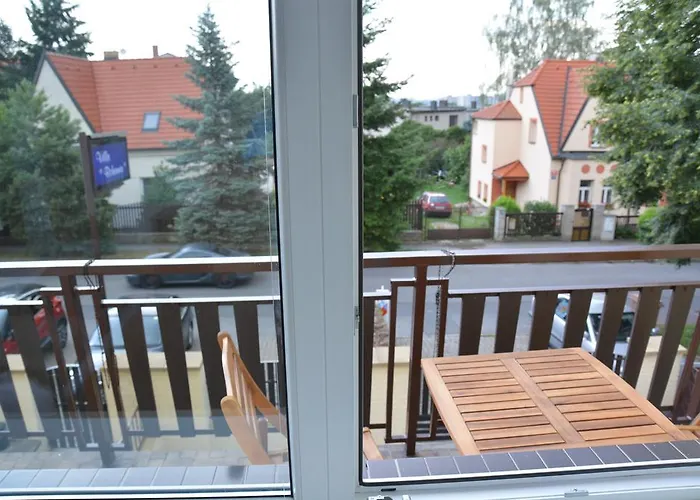 بيت ضيافة Wellness Bohemia براغ