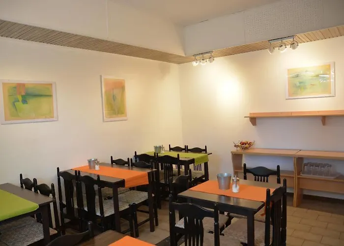Wellness Bohemia بيت ضيافة براغ