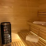 Wellness Bohemia Pensjonat