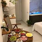Wellness Bohemia Pensjonat Praga