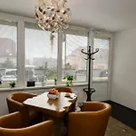 Wellness Bohemia Gasthof Prag