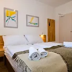 Wellness Bohemia 3* Prag