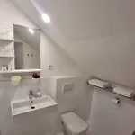 Wellness Bohemia Guest house Prague