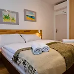 Gasthof Wellness Bohemia 3*
