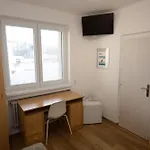 Pensjonat Wellness Bohemia Praga