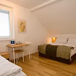 Guest house Wellness Bohemia