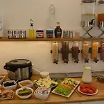 Wellness Bohemia Gasthof Prag