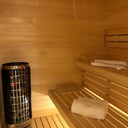 Wellness Bohemia Guest house