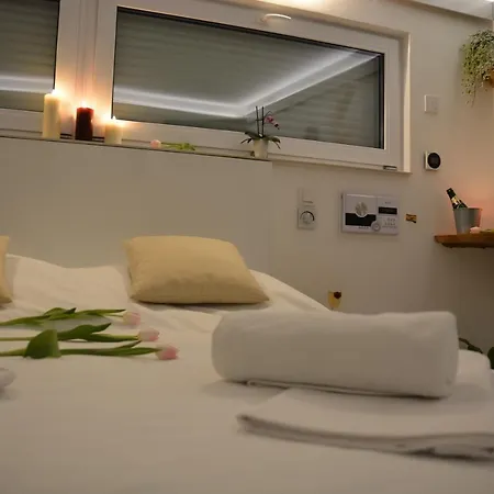 Guest house Wellness Bohemia