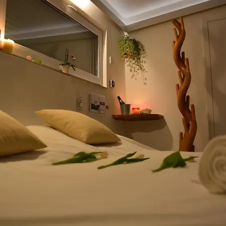Wellness Bohemia 3* Prague