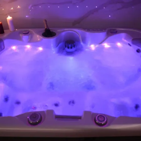 Wellness Bohemia Praga