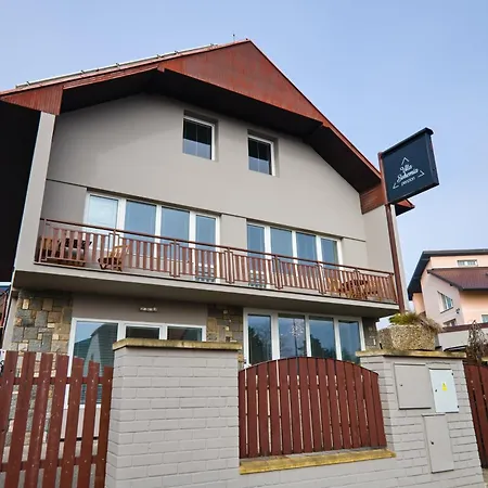 Wellness Bohemia 3* Praga