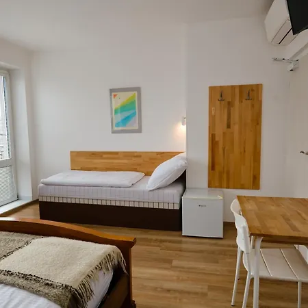Affittacamere Wellness Bohemia