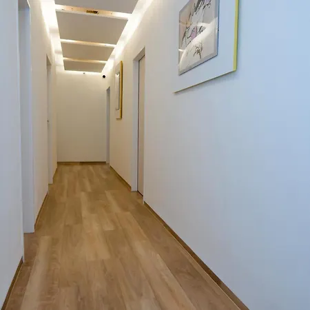 Affittacamere Wellness Bohemia 3*