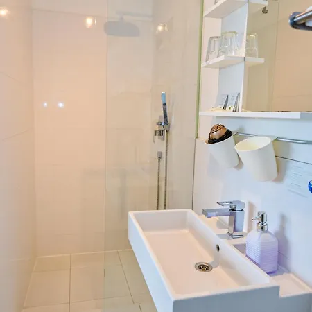Wellness Bohemia Affittacamere 3*