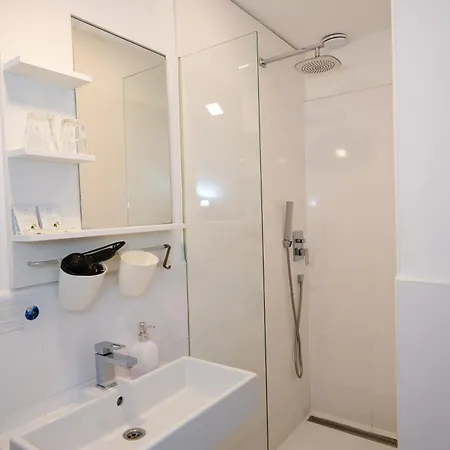 Wellness Bohemia 3* Praga