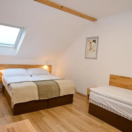 Wellness Bohemia