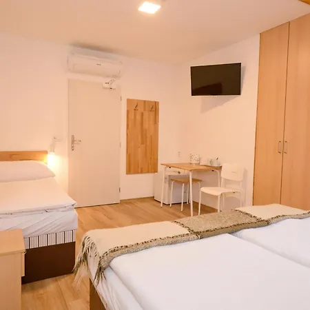 Wellness Bohemia Pensjonat 3*