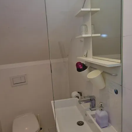 Affittacamere Wellness Bohemia 3*