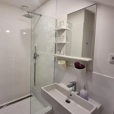 Wellness Bohemia Affittacamere Praga
