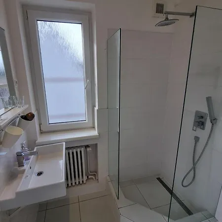 Affittacamere Wellness Bohemia Praga