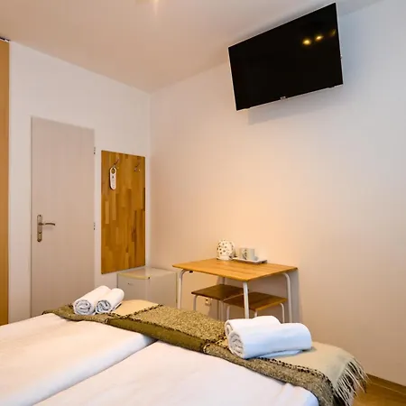 Wellness Bohemia プラハ