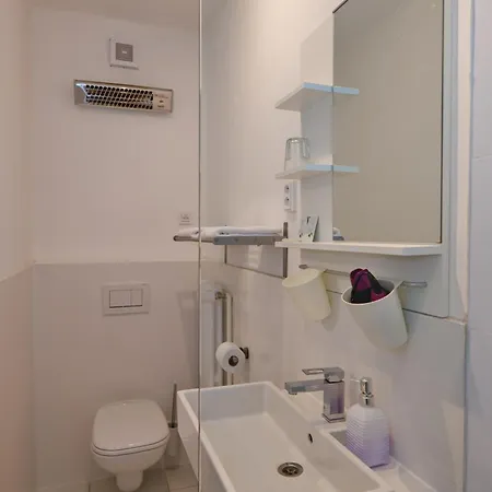 Wellness Bohemia 3* Praga