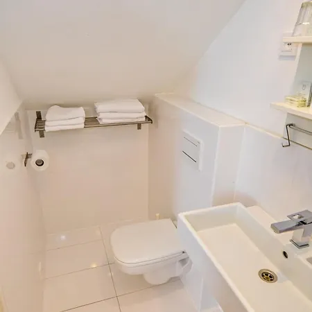 Affittacamere Wellness Bohemia 3*