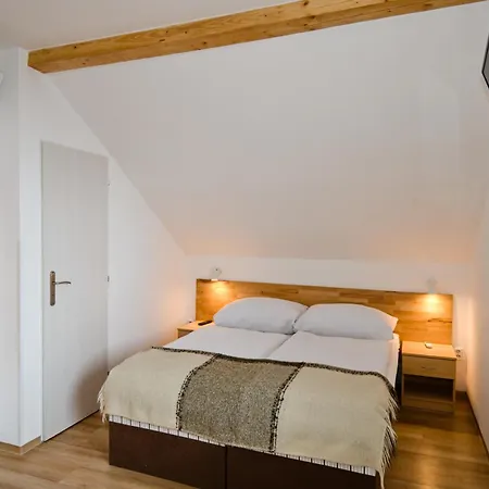 Wellness Bohemia Affittacamere Praga