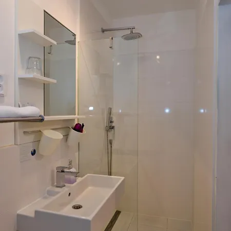 Affittacamere Wellness Bohemia Praga