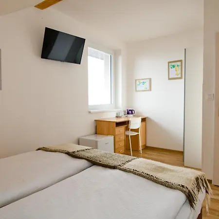 Wellness Bohemia Praga