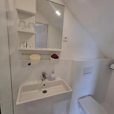 Wellness Bohemia Affittacamere 3*