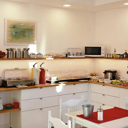 Wellness Bohemia Gasthof Prag