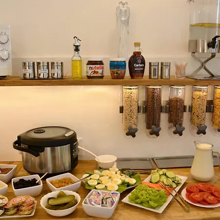 Wellness Bohemia Gasthof