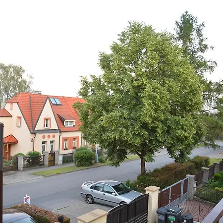 Affittacamere Wellness Bohemia