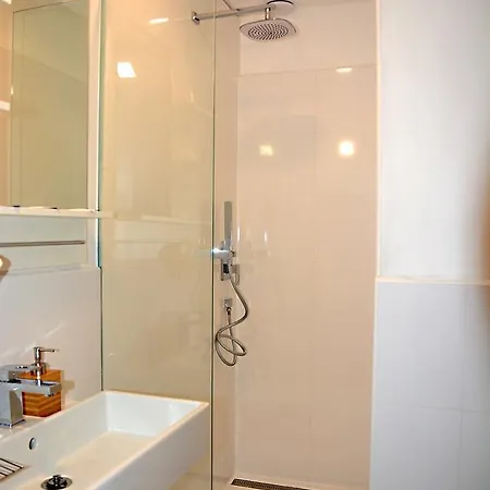 Wellness Bohemia Affittacamere 3*