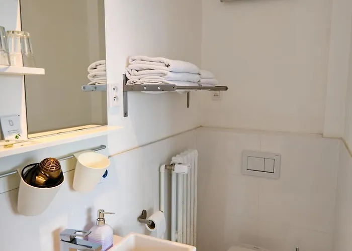 Maison d'hôtes Wellness Bohemia