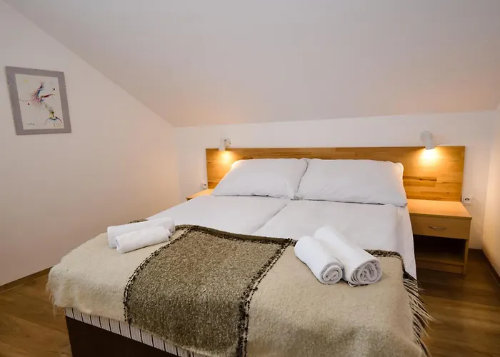 Casa de hóspedes Wellness Bohemia